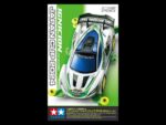 Tamiya 95168 1/32 Mini 4WD IGNICION (MA) JAPAN CUP 2024 - Image 3