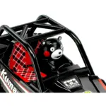 TAMIYA 95173 1/32 MINI 4WD TRAIL MINI 4WD KUMAMON VERSION (15TH ANNIVERSARY) - Image 4