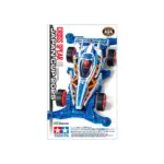TAMIYA 95181 1/32 MINI 4WD CROSS SPEAR 01 (VZ CHASSIS) JAPAN CUP 2025 - Image 2