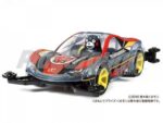 Tamiya 95281 1/32 Mini 4WD Kumamon Mini 4WD – Supporting Kumamoto (MA Chassis)