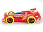 TAMIYA 95425 1/32 MINI 4WD AVANTE MK.III RED SPECIAL (MS CHASSIS) - Image 2
