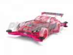 TAMIYA 95480 1/32 MINI 4WD MINI 4WD PIG RACER GT (MA CHASSIS)
