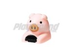TAMIYA 95480 1/32 MINI 4WD MINI 4WD PIG RACER GT (MA CHASSIS) - Image 4