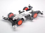 TAMIYA 95517 1/32 MINI 4WD HYUNDAI I20 COUPE - Image 4
