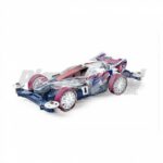 TAMIYA 95525 1/32 MINI 4WD AVANTE MK.II ASIA CHALLENGE 2020 SPECIAL TAIWAN (MS CHASSIS)