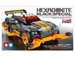 Tamiya 95565 1/32 Mini 4WD Hexagonite Black Special (MA Chassis) - Image 5