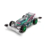 TAMIYA 95689 1/32 MINI 4WD THUNDER SHOT MK. II ASIA CHALLENGE 2025 SPECIAL (MS)