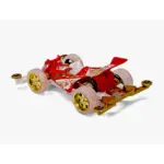 TAMIYA 95679 1/32 MINI 4WD NEW YEAR'S EDITION "YEAR OF THE HORSE 2026" - Image 4