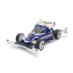 [COMING SOON] TAMIYA 95703 1/32 MINI 4WD ZENPEROR 3 PC BODY SPECIAL 40TH ANNIVERSARY (VZ CHASSIS)