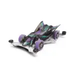 TAMIYA 95706 1/32 MINI 4WD GEO GLIDER ASIA CHALLENGE 2026 SPECIAL (FM-A CHASSIS)
