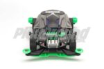 Tamiya 18713 1/32 Mini 4WD Razorback (FM-A Chassis) - Image 3