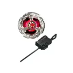 Beyblade X - BX-02 Hells Scythe 4-60T Starter Set - Image 2