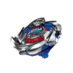 BEYBLADE X - BX-34 STARTER COBALT DRAGOON 2-60C - Image 2