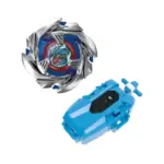 BEYBLADE X - BX-34 STARTER COBALT DRAGOON 2-60C - Image 3