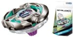 Beyblade X BX-26 Booster Unicorn Sting 5-60GP - Image 2