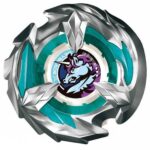 Beyblade X BX-26 Booster Unicorn Sting 5-60GP - Image 3