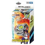 Beyblade X BXG-04 / BX-00 Driger Slash 4-80P