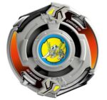 Beyblade X BXG-04 / BX-00 Driger Slash 4-80P - Image 2