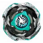 BEYBLADE X CX-10 WOLF HUNT F0-60DB - Image 2