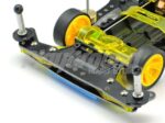 Tamiya 95598 Neo VQS Advance Pack (VZ Chassis) - Image 4