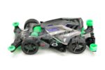 Tamiya 18713 1/32 Mini 4WD Razorback (FM-A Chassis)