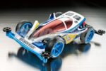 Tamiya 95282 1/32 Mini 4WD Big Bang Ghost Premium (Super-II Chassis) - Image 2