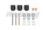 TAMIYA 15528 1/32 MINI 4WD HI-MOUNT TUBE STABILIZER SET (BLACK)