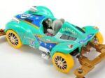 Tamiya 95569 Mini 4WD Elephant Racer (VZ Chassis) - Image 2
