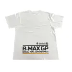 FORCE LABO B-MAX TEE SHIRT - Image 2
