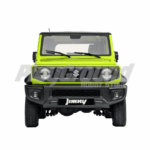 FMS Jimny Suzuki RC12002 RTR 1/12 RC Car with 2.4G Two Speed Transmission RC Crawler with LED Lights for RC Model Car - Image 10