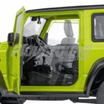 FMS Jimny Suzuki RC12002 RTR 1/12 RC Car with 2.4G Two Speed Transmission RC Crawler with LED Lights for RC Model Car - Image 6