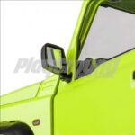 FMS Jimny Suzuki RC12002 RTR 1/12 RC Car with 2.4G Two Speed Transmission RC Crawler with LED Lights for RC Model Car - Image 5