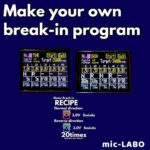Mic Labo Motor Boot Camp V2 - Image 4