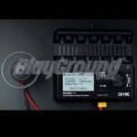 SkyRC NC2500 Pro Charger AA/AAA Battery Charger/Analyzer - Image 3