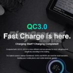 SkyRC NC2500 Pro Charger AA/AAA Battery Charger/Analyzer - Image 2