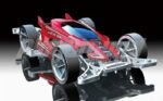 TAMIYA 18646 1/32 MINI 4WD DCR-01 (MA CHASSIS) - Image 4