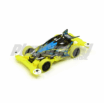 Tamiya 92428 Mini 4WD Avante MK3 TKC 25th Anniv. Special Ver.2 - Image 2