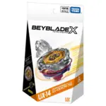 BEYBLADE X UX-14 SCORPIOSPEAR 0-70Z STARTER