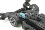 TAMIYA 18701 1/32 MINI 4WD AERO AVANTE - Image 7