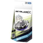 Beyblade X - BX-19 BOOSTER RHINOHORN 3-80S - Image 3