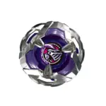 BEYBLADE X - BX-20 DRANDAGGER DECK SET - Image 10