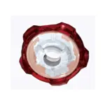 Beyblade X - BX-21 Hells Chain Deck Set - Image 5