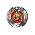 Beyblade X - BX-21 Hells Chain Deck Set - Image 7