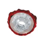 Beyblade X - BX-23 Phoenix Wing 9-60 GF (Mold 3, 2025) - Image 7