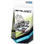 BEYBLADE X - BX-33 BOOSTER WEISSTIGER