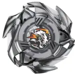 BEYBLADE X - BX-33 BOOSTER WEISSTIGER - Image 2