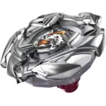 BEYBLADE X - BX-33 BOOSTER WEISSTIGER - Image 3
