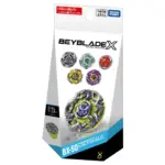 BEYBLADE X BX-50 RANDOM BOOSTER VOL.11 HEAVEN RING - Image 2