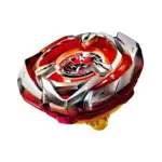 Beyblade X - BX-05 Wizard Arrow 4-80B Booster - Image 2