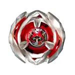 Beyblade X - BX-05 Wizard Arrow 4-80B Booster - Image 3